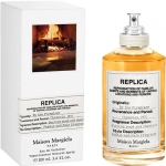 Maison Margiela Replica By The Fireplace eau de toilette 100ml ( scatolato)