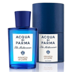 Acqua di Parma Blu Mediterraneo Arancia di Capri Eau de Toilette 75ml (Scatolato)