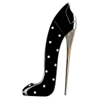 Carolina Herrera Good Girl Dot Drama Collector Edition Eau de Parfum 80ml (Tester)