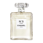 CHANEL N°5 L'EAU Eau De Toilette Vaporizzatore DONNA 100ML (TESTER)