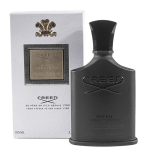 Creed Green Irish Tweed Eau de Parfum 100ml (Scatolato)