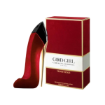 Carolina Herrera Good Girl Velvet Fatale Eau de Parfum 80ml (Scatolato)