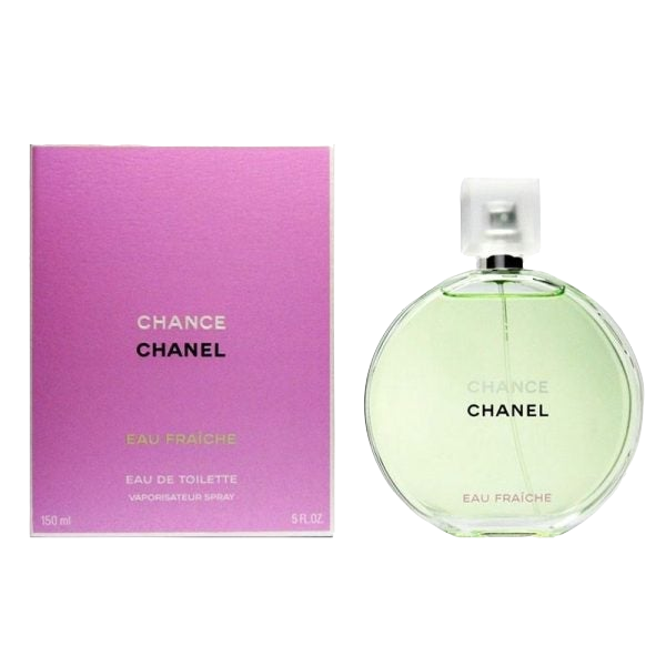 ChanelChanceEauFraicheEaudeToilette100ml_Scatolato_ccexpress Chanel Chance Eau Fraiche Eau de Toilette 100ml (Scatolato) - immagine 1