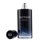 Christian Dior Sauvage Eau de Parfum 100ml (Tester)