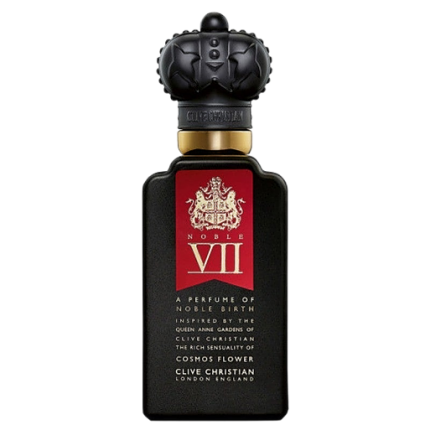 Clive Christian Noble VII Cosmos Flower  (donna) Parfum 50ml (Tester)