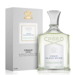Creed Virgin Island Water Eau de Parfum 100ml (Scatolato)