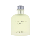 D&G Light Blue pour Homme Eau de Toilette 125ml(Tester)