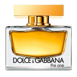 D&G The One (donna)  Eau de Parfum 75ml (Tester)