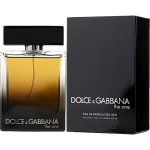 D&G The One for Men Eau de Toilette 100ml (Scatolato)