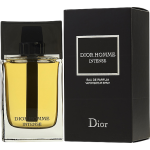 Dior Homme Intense Eau De Parfum Intense Uomo 100ML (Scatolato)