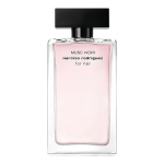 Narciso rodriguez For Her MUSC NOIR Eau De Parfum Profumo Donna 100ml (tester)