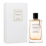 VAN CLEEF & ARPELS GARDENIA PÉTALE da donna 75ml (scatolato)