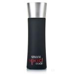 Giorgio Armani - Armani Code Sport Eau de Toilette 125ml (Tester)
