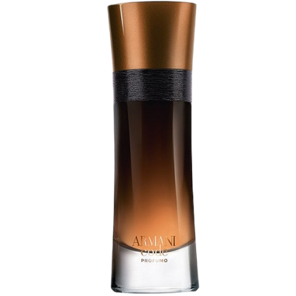 Giorgio Armani Code Profumo 110ml (Tester)