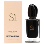 Giorgio Armani Sì Intense Eau de Parfum 100ml (Scatolato)