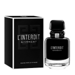 Givenchy L'Interdit Eau de Parfum Intense 80ml (Scatolato)