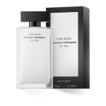 Narciso Rodriguez Pure Musc For Her Eau de Parfum 100ml (Scatolato)