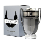 Paco Rabanne Invictus Eau de Toilette 100ml (Scatolato)