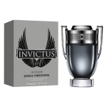 Paco Rabanne Invictus Intense Eau de Toilette per uomo 100ml (scatolato)