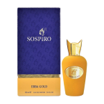 SOSPIRO ERBA GOLD 100ML (SCATOLATO)