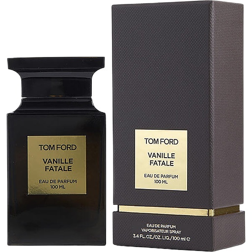 TOMFORDVANILLAFATALESCATOLATO_c693005c-f601-499d-886d-220490369e4a TOM FORD VANILLE FATALE SCATOLATO 100ML UNISEX (SCATOLATO) - immagine 1
