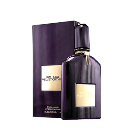 Tom Ford Velvet Orchid Lumière Eau de Parfum 100ml (scatolato)