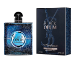 Yves Saint Laurent Black Opium Intense Eau de Parfum intense 90ml (Scatolato)