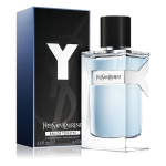 Yves Saint Laurent Eau de Toilette 100ml (Scatolato)