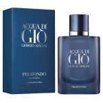 Giorgio Armani Acqua di Giò Profondo Eau de Parfum 75ml (Scatolato)