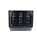 DIOR SET - COFANETTO SAUVAGE 30ML EDT- SAUVAGE 30ML EDP - SAUVAGE 30ML PARFUM