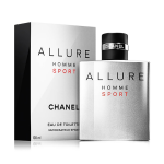 Chanel Allure Homme Sport Eau de Toilette 100ml (Scatolato)