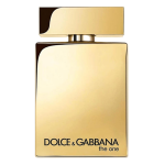 DOLCE&GABBANA The One for Men Gold Eau de Parfum per uomo 100ML (TESTER)
