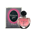 Dior Poison Girl Eau de parfum donna 100ml