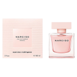 NARCISO RODRIGUEZ Cristal Eau de Parfum donna 90ml
