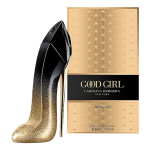 CAROLINA HERRERA Good Girl Midnight 80ml Eau de Parfum DONNA tester