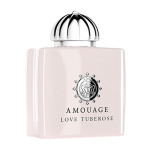 Amouage Love Tuberose Eau de Parfum da donna 100ml tester