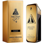 Paco Rabanne 1 Million Elixir Eau de Parfum per uomo 100ml scatolato