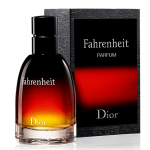 Dior Fahrenheit Parfum – Profumo Da Uomo – Note Speziate E Legnose 75ml scatolato
