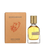 Orto parisi Bergamask 50 ml unisex scatolato