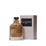 VALENTINO UOMO EAU DE TOILETTE 100ML SCATOLATO