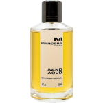 MANCERA SAND AOUD Eau de Parfum unisex 120ml tester