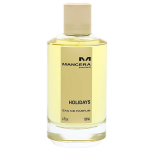 MANCERA  HOLIDAYS  EAU DE PARFUM VAPO  120 ML UNISEX TESTER