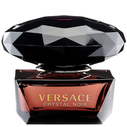 Versace Crystal Noir Eau de Parfum (donna) 90 ml tester