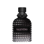 BORN IN ROMA UOMO EAU DE TOILETTE SPRAY 100 ML TESTER