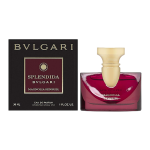 Bvlgari Splendida Magnolia Sensuel Eau De Parfum 100ml donna scatolato