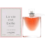 LANCÔME La Vie Est Belle L’éclat Eau de Parfum 75ml donna scatolato