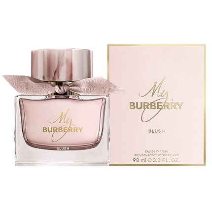 My Burberry Blush Eau de Parfum 90ml scatolato