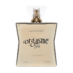 ORGASME GOLD MICHELE FRANZESE PARFUM 100ML ( scatolato)