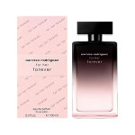 Narciso Rodriguez for her forever Eau de Parfum 100ml donna scatolato