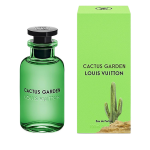 Louis Vuitton Cactus Garden Eau de Parfum 100ml unisex  scatolato